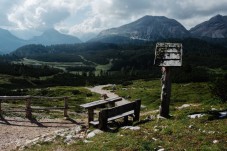 Soggiorno di 2 notti al resort Parco dei Cimini + visita con pranzo al Parco dei Mostri per 4