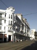 Tour guidato della città di Casablanca