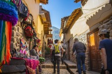 Tour di Cusco e siti archeologici