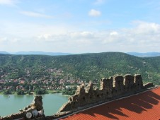 Danube Bend: Private Day Tour from Budapest to Esztergom, Visegrád, and Szentendre