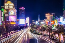 Go Las Vegas Explorer Pass - 5 Attrazioni