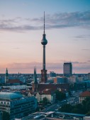 Visita guidata di Berlino - capitale della cultura