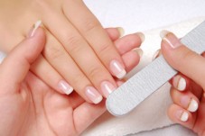 Manicure o pedicure - Torino