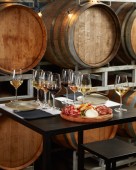 Degustazione in Cantina Urbana per Wine Lovers