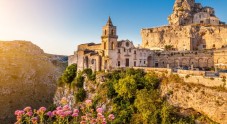 Soggiorno a Matera: 2 Notti tra Relax e Gusto