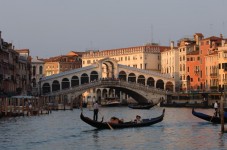 Tour di Venezia in gondola