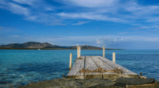 Gita in catamarano all'Asinara