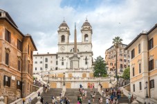 Visita gudiata a Musei Vaticani e Cappella Sistina