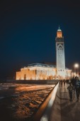 Tour guidato della città di Casablanca