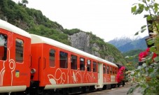 Buono cinema+ Treno dei Sapori