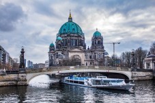 Berlino in Libertà - Tour Privato con Chauffeur