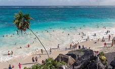 Tulum Discovery tour from Cancun and Riviera Maya