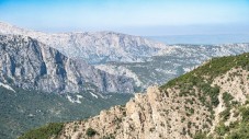 Passeggiata a Cavallo per 2 a Nuoro