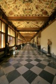 Biglietti per la Galleria degli Uffizi e Soggiorno di una notte