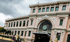 Ho Chi Minh City Tour: Explore Vietnam's Biggest & Busiest City