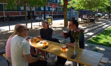 Guided walking tour in Copenhagen - beer and vice in Vesterbro