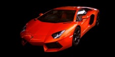 10 giri in Lamborghini Huracán Avio al Circuito Internazionale Friuli di Precenicco