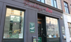 Guided walking tour in Copenhagen - beer and vice in Vesterbro