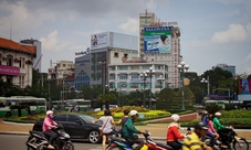 Good Morning Ho Chi Minh: a glimpse into the city waking up