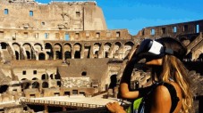 Tour VIP Colosseo, Foro Romano e Palatino