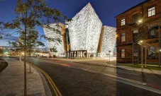 Biglietti per il Titanic Belfast Experience