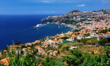 Biglietti per l'autobus hop-on hop-off di Funchal