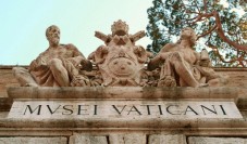 Biglietti saltafila dei Musei Vaticani e della Cappella Sistina