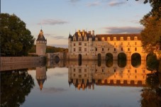 Escursione a Chambord, Chenonceau e degustazione di vini