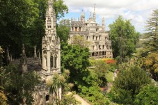 Tour di Sintra