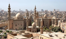 Tour privato: Il Cairo islamico e cristiano