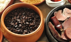 Hidden Feijoada - guided walking tour in Rio de Janeiro