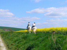 Passeggiata a Cavallo per 2 Agrigento