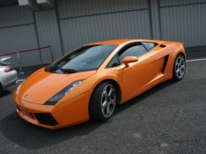 Conducir Lamborghini Gallardo 3 vueltas - Circuito de Montmeló