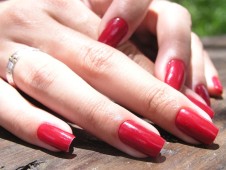 Manicure/pedicure - Firenze