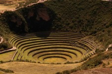 Tour di Cusco e siti archeologici