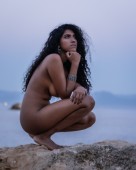 Sessione fotografica di nudo Sardegna