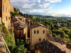 Bike tour sui sentieri di Pietraporciana