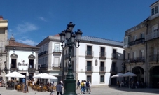 Locals on tap in Vigo guided tour