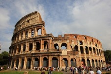 Tour VIP Colosseo, Foro Romano e Palatino