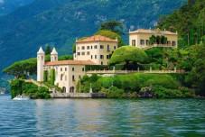 Happy-Hour Tour sul Lago di Como