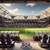 Tour dello stadio del West Ham