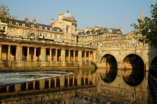 Tour di Ye Olde England e Stonehenge, Bath e Stratford