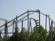 Gardaland Ingresso e soggiorno per tre