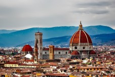 Segway tour di Firenze - Couple Tour