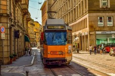 Biglietto d'ingresso per le Terrazze del Duomo e Soggiorno