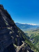 Vola su un aereo da caccia in Svizzera - 45 minuti