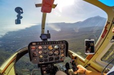 Pilota un Elicottero a Roma con video