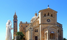 Discovering Gozo Tour