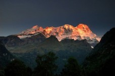 Pacchetto soggiorno a Cortina