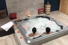 SPA privata di coppia a Roma: Musa Luxury